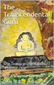 Capa do artigo Transcendental Guru