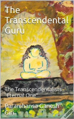 Capa do artigo Transcendental Guru