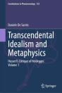 Transcendental Idealism And Metaphysics - Preview