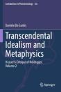 Transcendental Idealism And Metaphysics - Preview