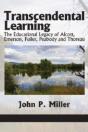 Transcendental Learning - Preview