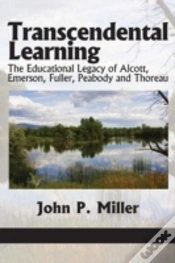 Capa do artigo Transcendental Learning