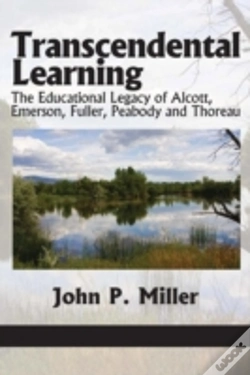 Capa do artigo Transcendental Learning
