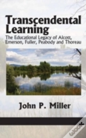 Capa do artigo Transcendental Learning