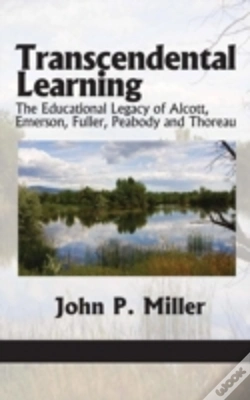 Capa do artigo Transcendental Learning