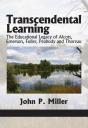Transcendental Learning - Preview