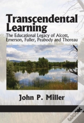 Capa do artigo Transcendental Learning