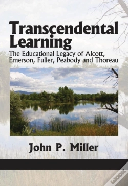 Capa do artigo Transcendental Learning