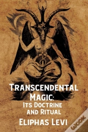 Capa do artigo Transcendental Magic