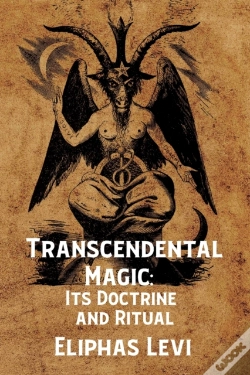 Capa do artigo Transcendental Magic