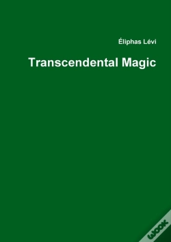 Capa do artigo Transcendental Magic