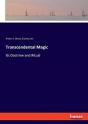 Transcendental Magic - Preview