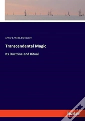 Transcendental Magic