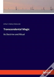 Capa do artigo Transcendental Magic