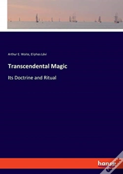 Capa do artigo Transcendental Magic