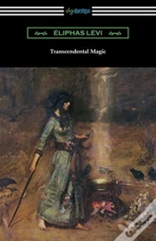 Capa do artigo Transcendental Magic