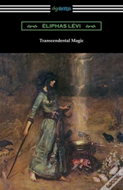 Capa do artigo Transcendental Magic