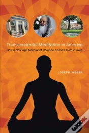 Capa do artigo Transcendental Meditation In America