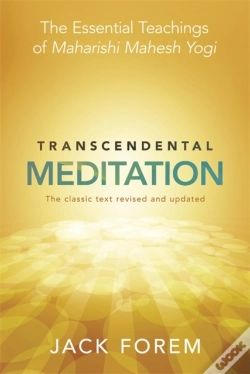 Capa do artigo Transcendental Meditation