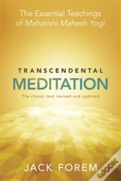 Capa do artigo Transcendental Meditation
