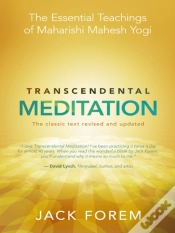 Capa do artigo Transcendental Meditation