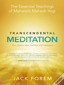 Capa do artigo Transcendental Meditation