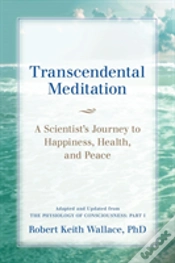 Capa do artigo Transcendental Meditation