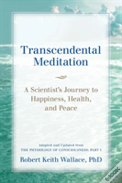 Capa do artigo Transcendental Meditation