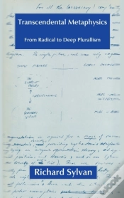 Capa do artigo Transcendental Metaphysics