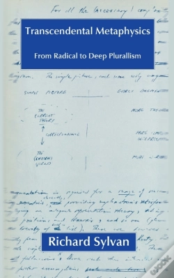 Capa do artigo Transcendental Metaphysics