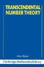 Transcendental Number Theory - Preview