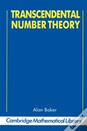 Capa do artigo Transcendental Number Theory
