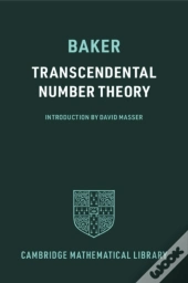Transcendental Number Theory
