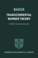 Transcendental Number Theory