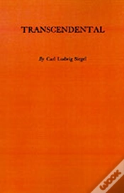 Capa do artigo Transcendental Numbers