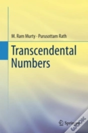 Capa do artigo Transcendental Numbers