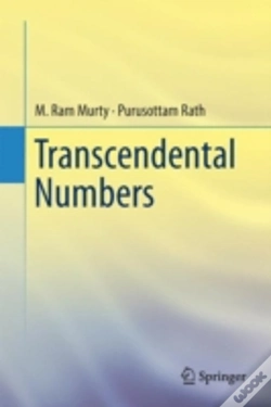 Capa do artigo Transcendental Numbers