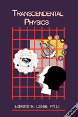 Capa do artigo Transcendental Physics