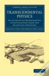 Transcendental Physics