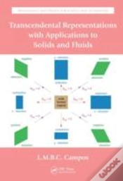 Capa do artigo Transcendental Representations With Applications To Solids And Fluids