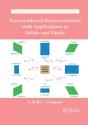 Transcendental Representations With Applications To Solids And Fluids - Preview