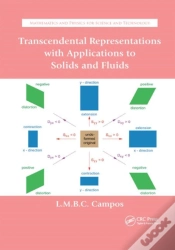 Capa do artigo Transcendental Representations With Applications To Solids And Fluids