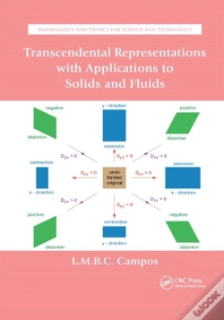 Capa do artigo Transcendental Representations With Applications To Solids And Fluids