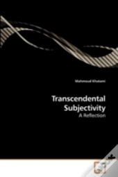 Transcendental Subjectivity
