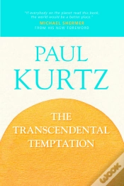 Capa do artigo Transcendental Temptation