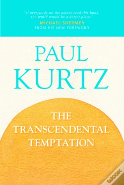 Capa do artigo Transcendental Temptation