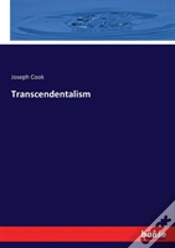 Capa do artigo Transcendentalism