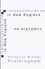 Transcendentalism In New England - Preview