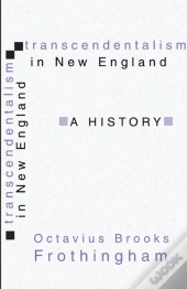 Transcendentalism In New England