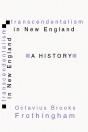 Transcendentalism In New England - Preview
